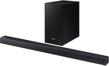 Samsung 2.1 Soundbar HW-R450 