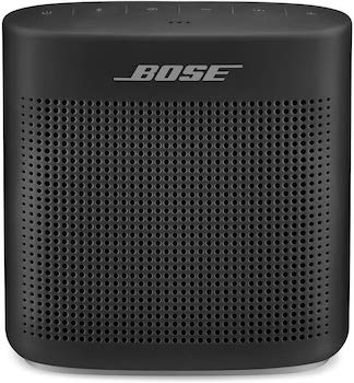 Bose Sound Link Color Bluetooth Speaker II