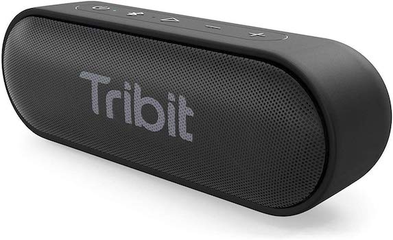 Tribit XSound Go