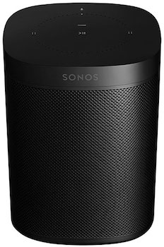 Sonos-One (Gend 2)