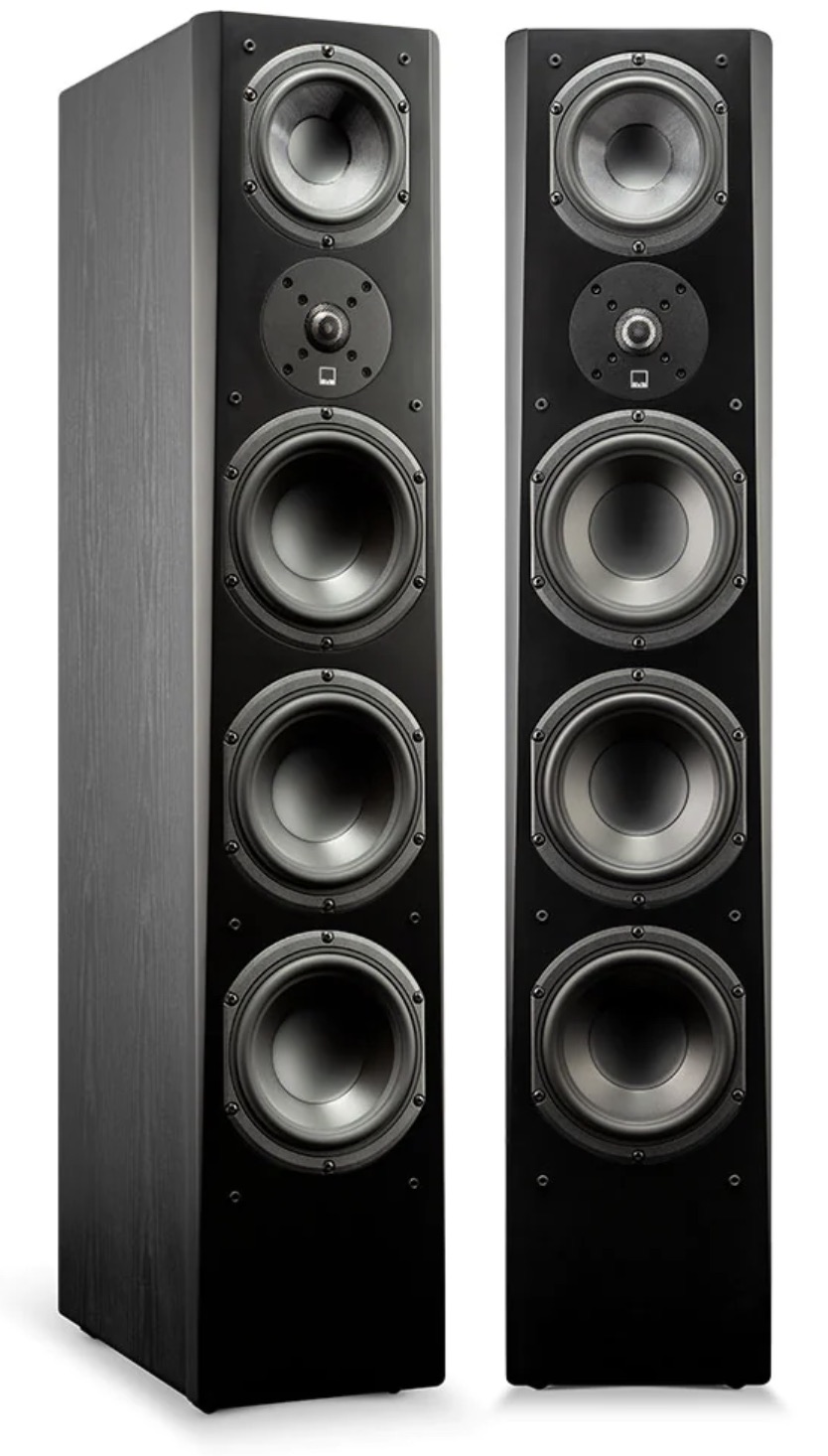 SVS Prime Pinnacle speakers