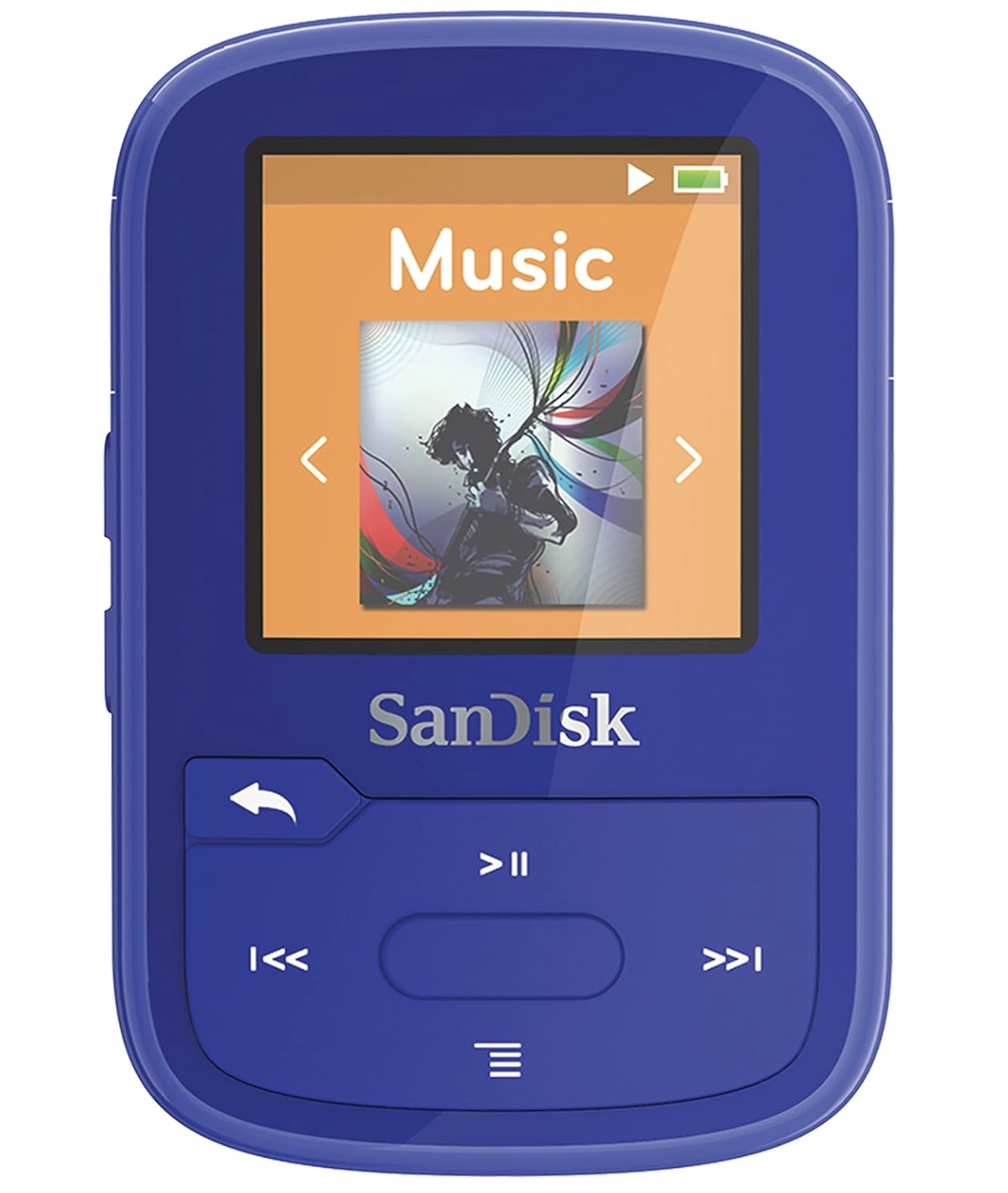 Sandisk Clip Sport Plus