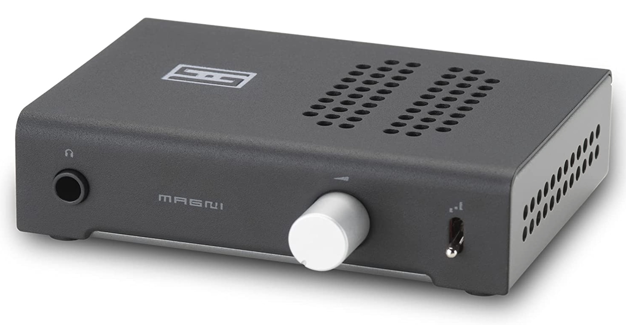 Schiit Magni%2B headphone amp