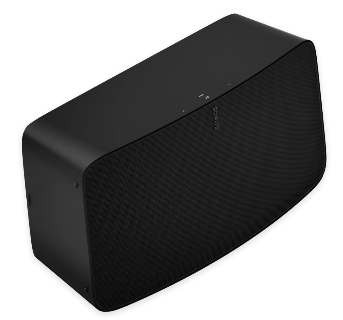 Sonos Five wireless speaker