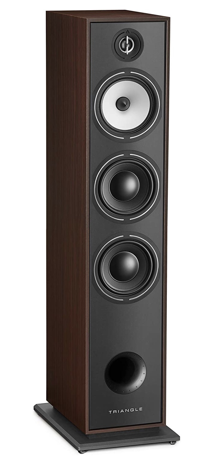 Triangle Borea BR08 floorstanding speaker