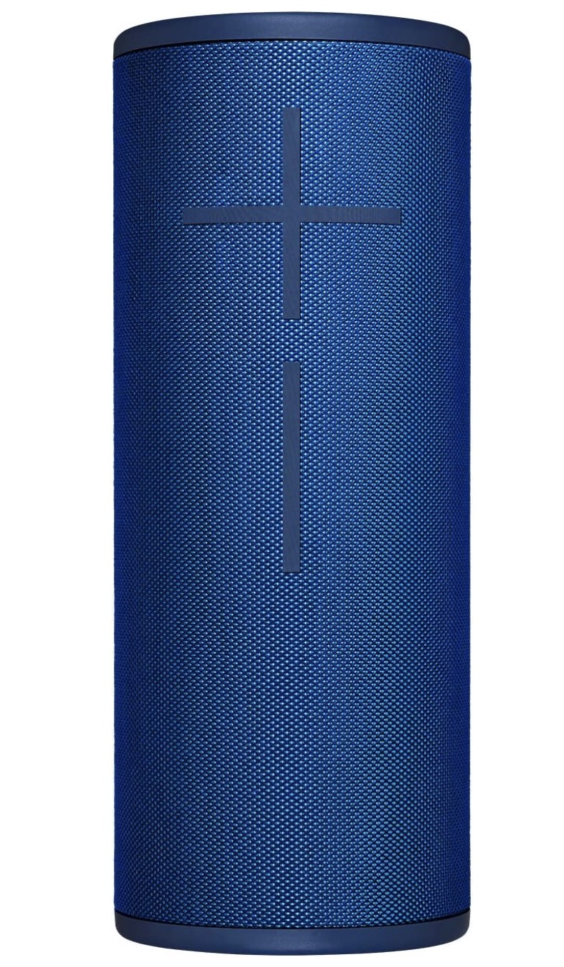 Ultimate Ears Megaboom 3 wireless speakers