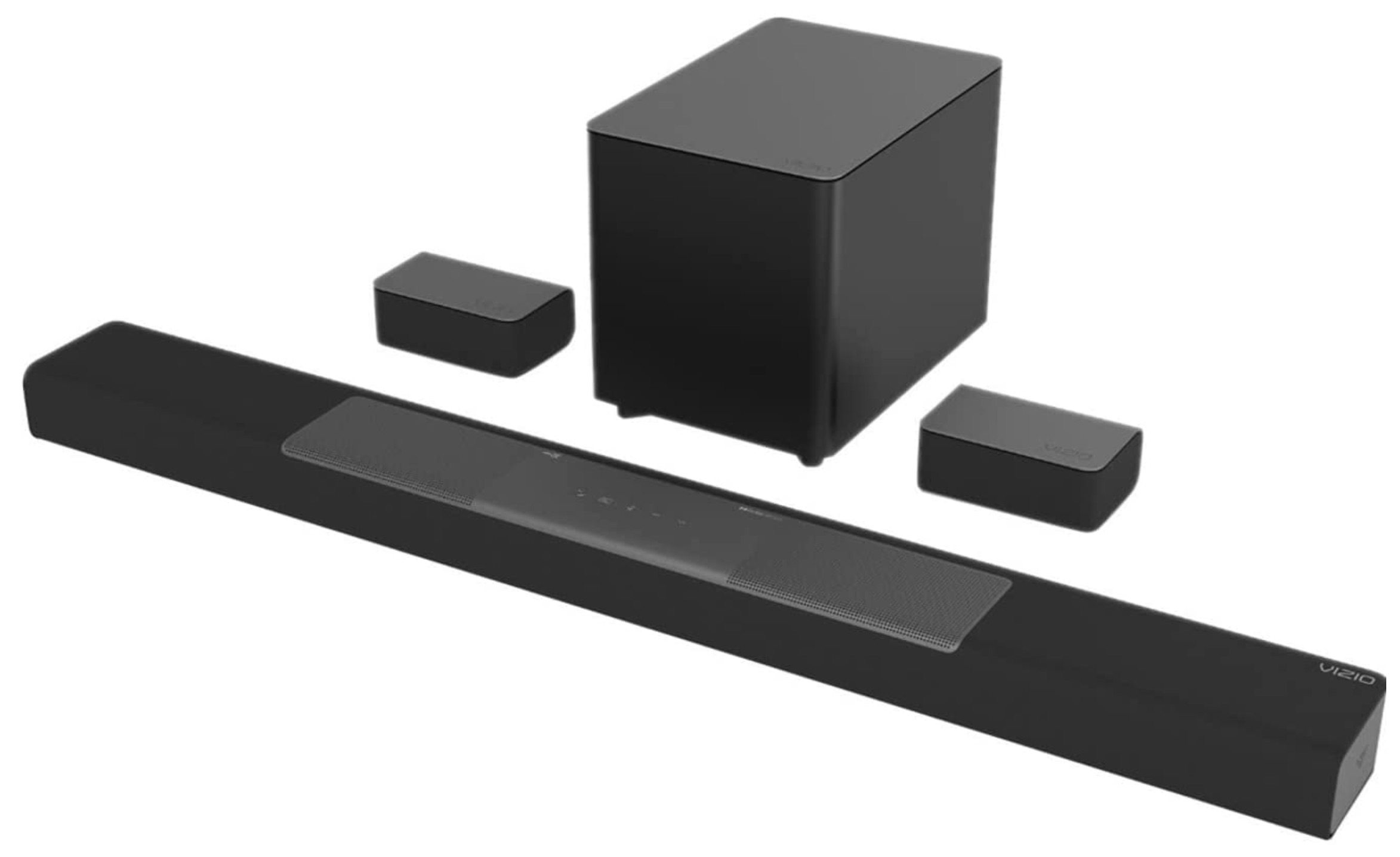 VIZIO M-Series 5.1.2 home theater system