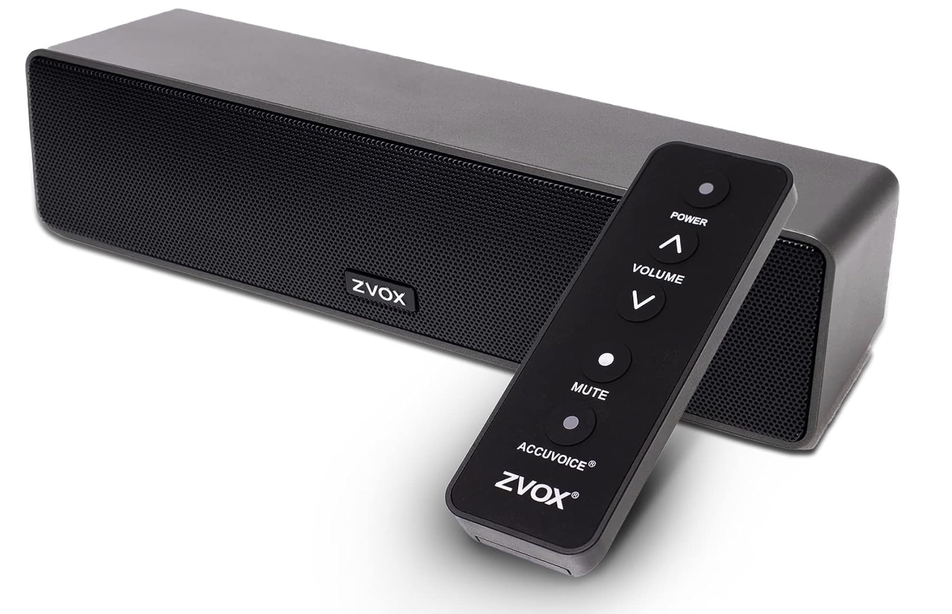 Zvox AV100 soundbar