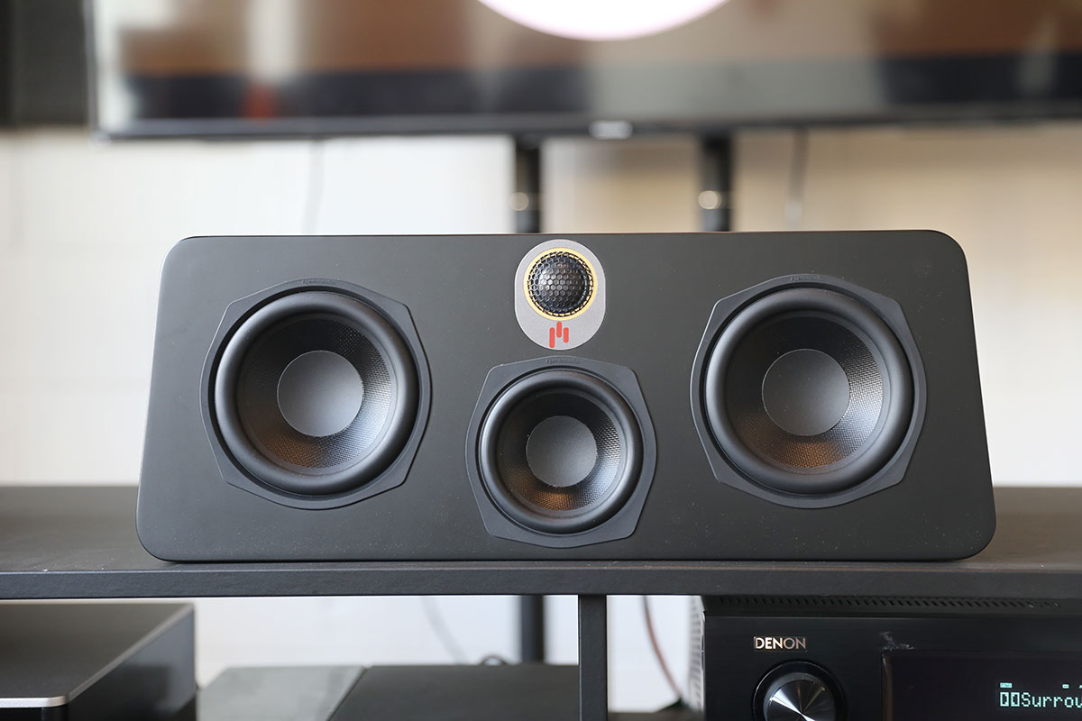 Surround sound issues: adjusting the settings for a better experience
