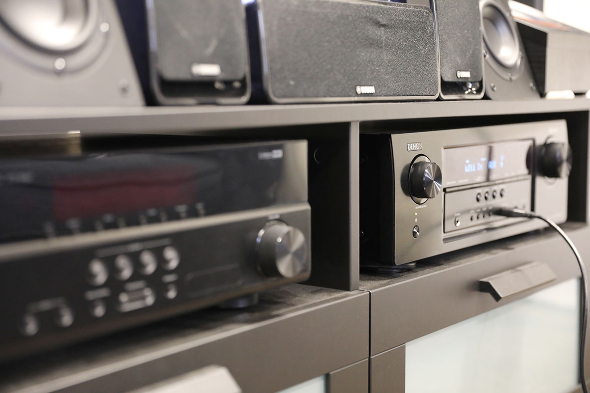 10 Common Home Theater Problems 10 Common Home Theater Problems