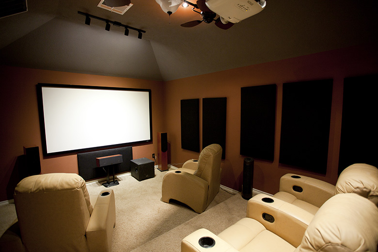 Best 7.1 Home Theater Systems of 2018 | The Master Switch foundation wall diagram 