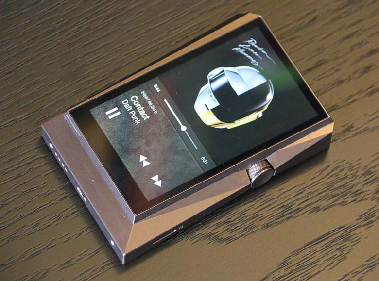 Review: Astell & Kern AK380