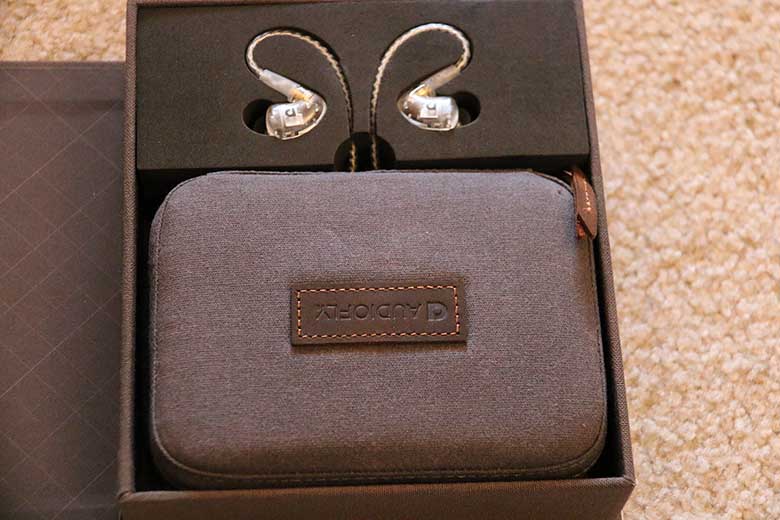 Review: Audiofly AF1120 | The Master Switch