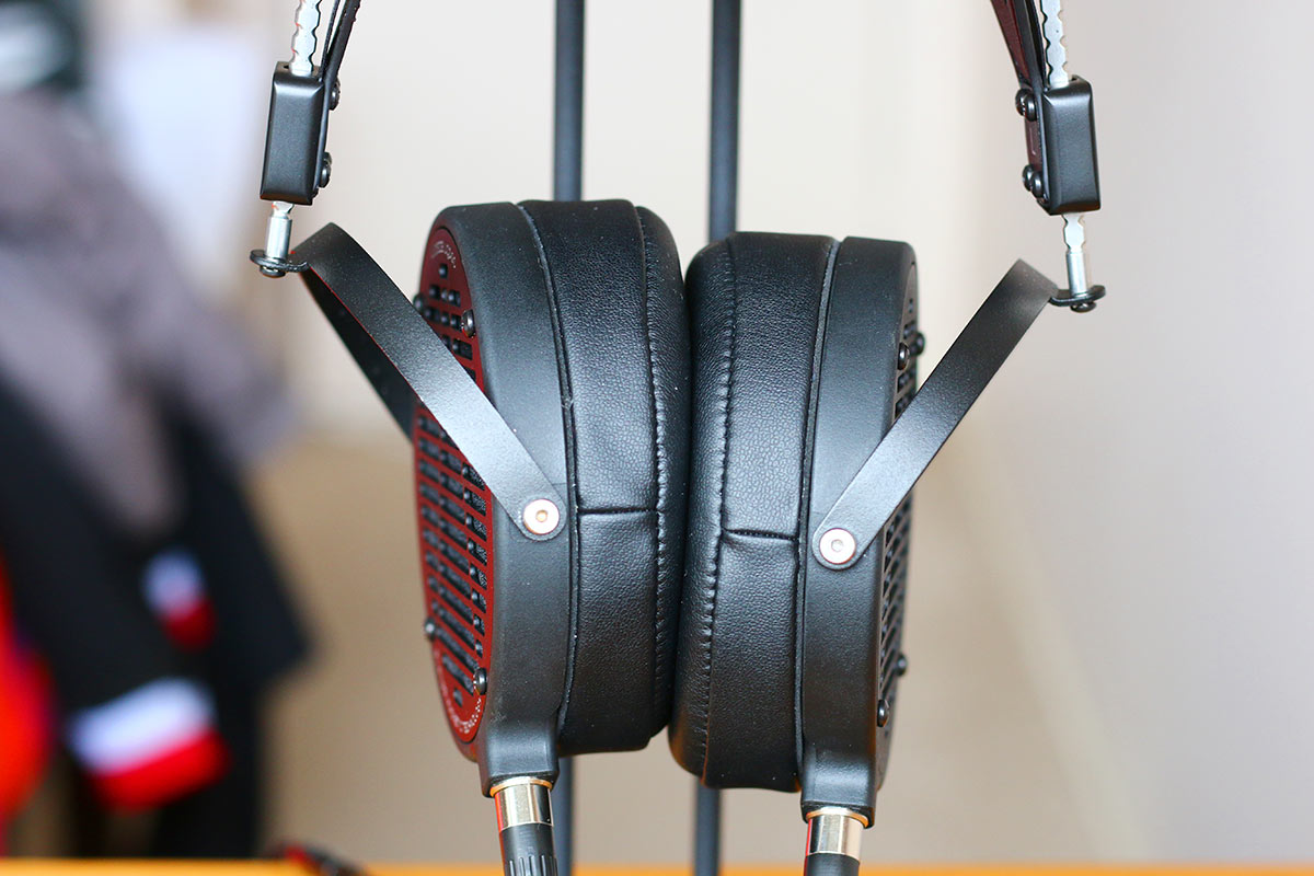 AUDEZE LCD2C Review