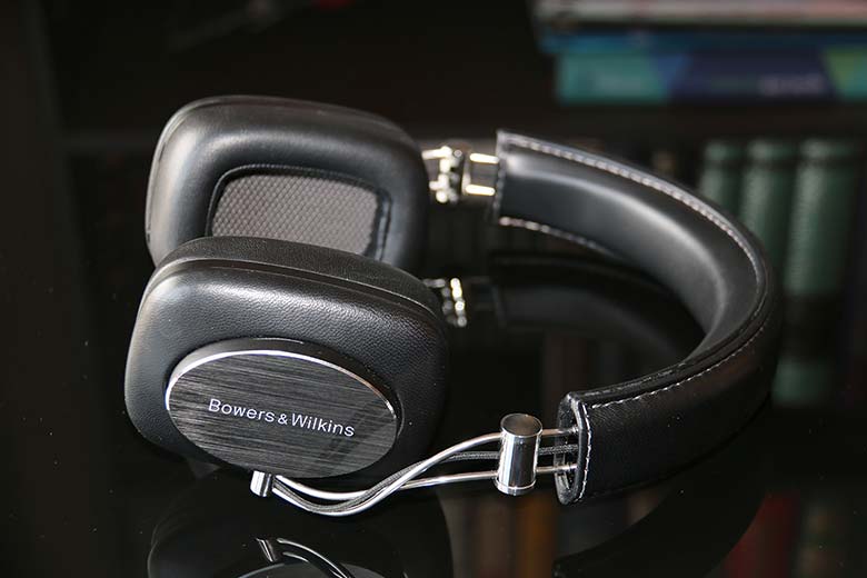 Bowers & Wilkins P7 Wireless