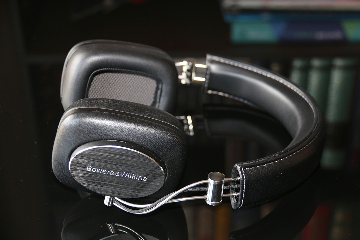 Review: Bowers & Wilkins P7 Wireless | The Master Switch