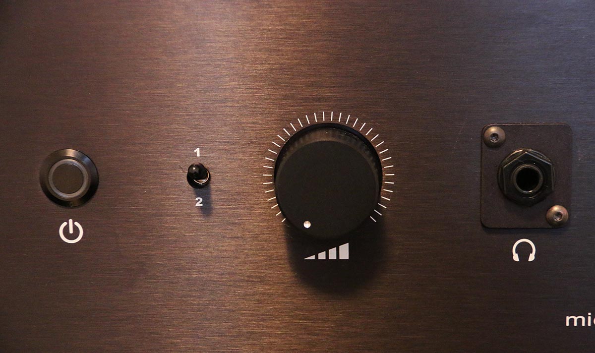 Best Headphone Amps of 2018 Best Headphone Amps of 2018