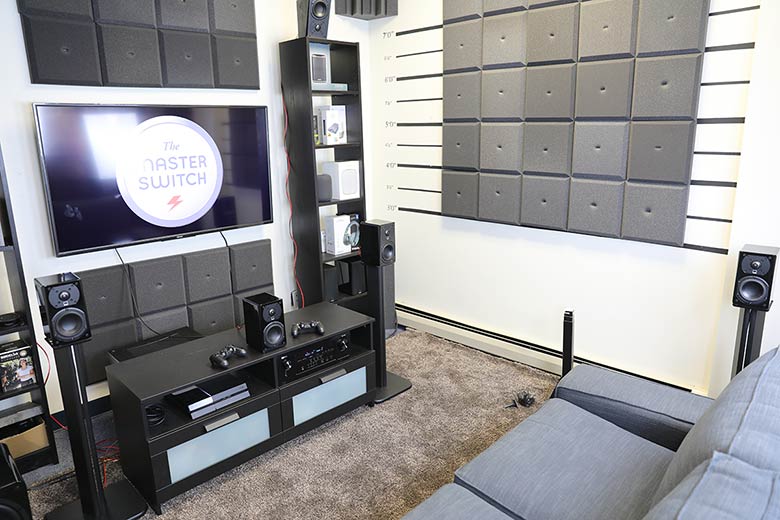 best surround sound uk