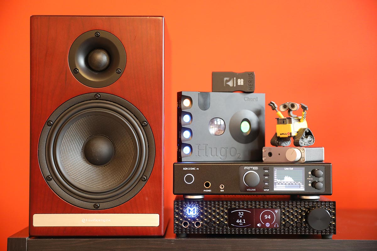 What is a DAC? And why do you need one?