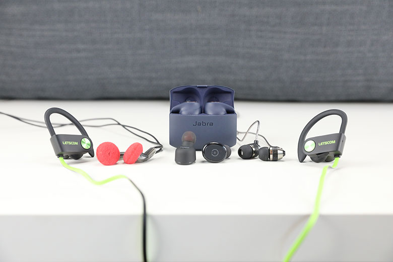 Best Earbuds Best Earbuds