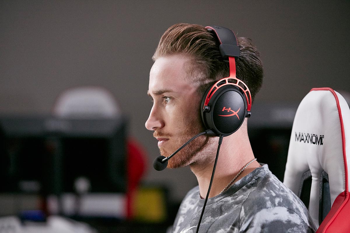 Best Gaming Headsets of 2018 Best Gaming Headsets of 2018