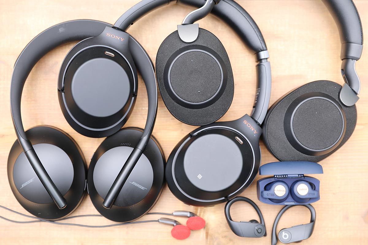 Best Headphones Best Headphones
