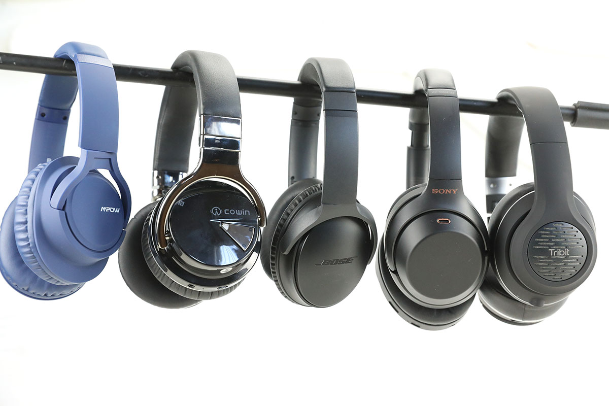 Best Headphones Best Headphones