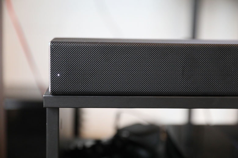 Soundbar
