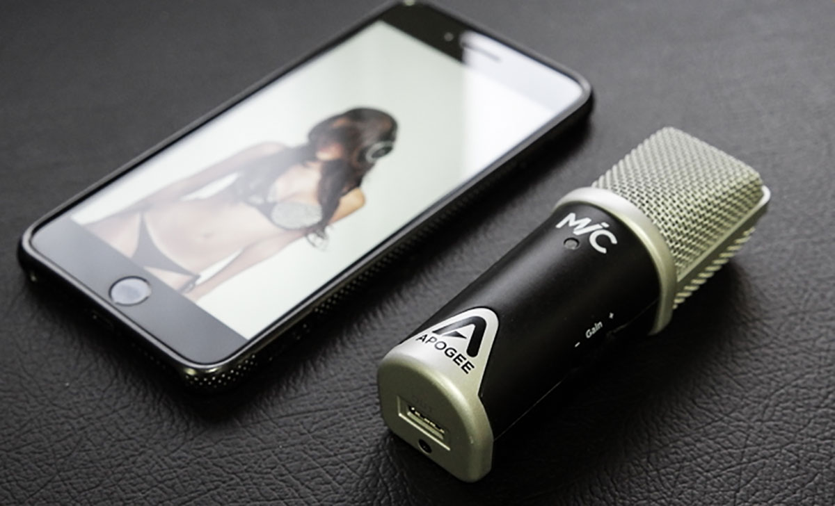Best USB Microphones of 2018 Best USB Microphones of 2018