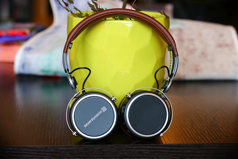 Review: Beyerdynamic Aventho Wireless Headphones