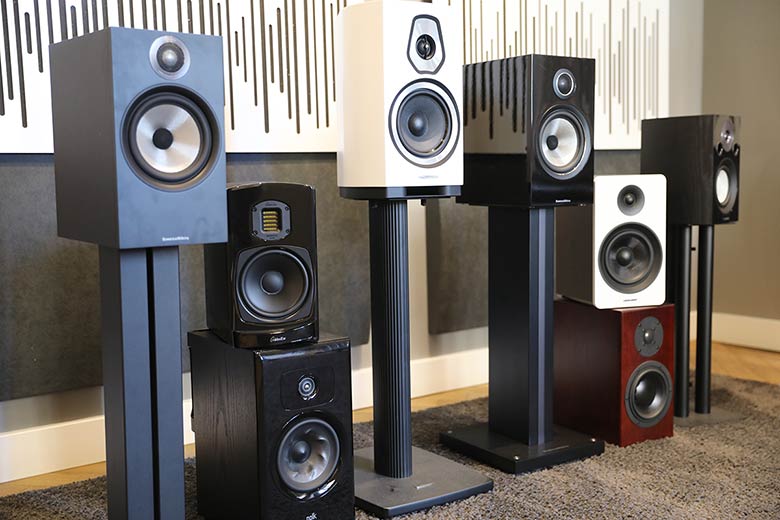 Best Bookshelf Speakers Of 2022 The Master Switch - Best Wall Mounted Speakers 2020