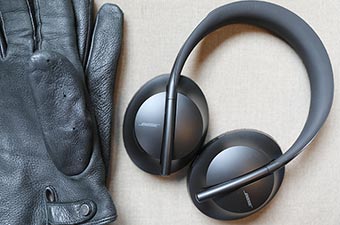 Bose Noise Cancelling Headphones 700 Review