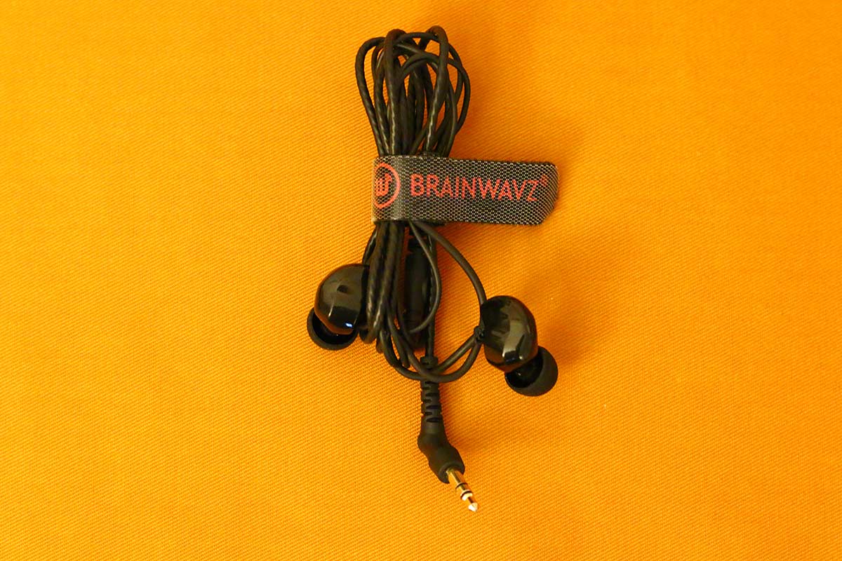 Review: Brainwavz B200