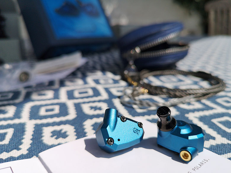 Campfire Audio Polaris 2 Review