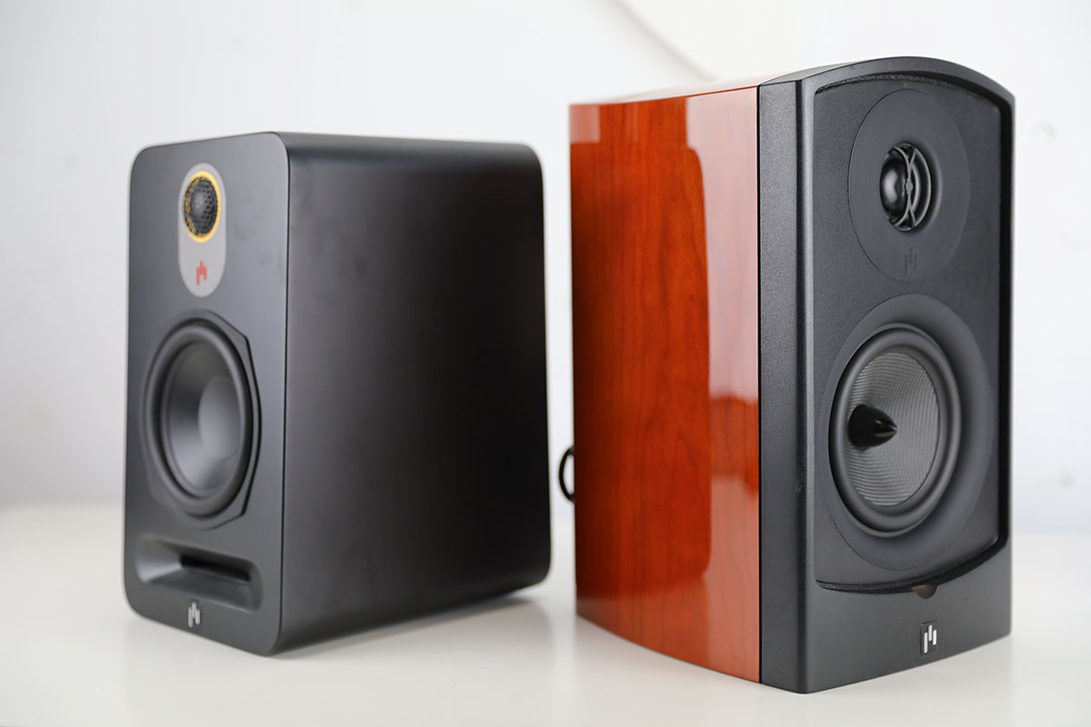 How to Choose Between Two Audio Products How to Choose Between Two Audio Products