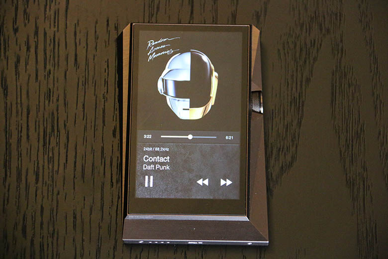 Best Digital Audio Players of 2018 Best Digital Audio Players of 2018