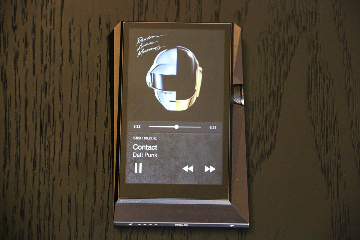 best digital audio playr best digital audio playr
