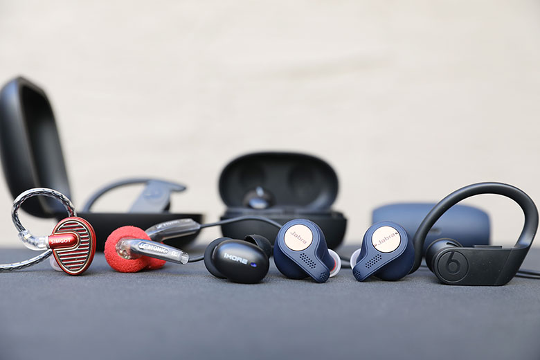Best Earbuds Best Earbuds