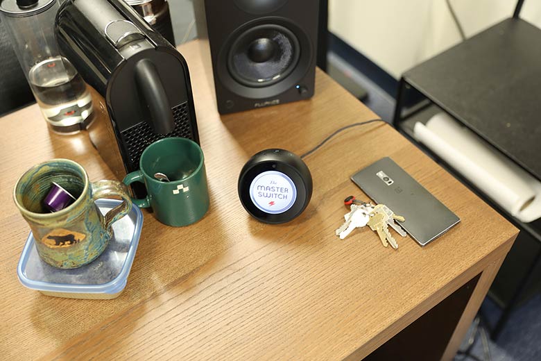 Review: Amazon Echo Spot