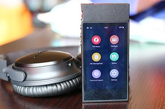 FiiO M7 Review