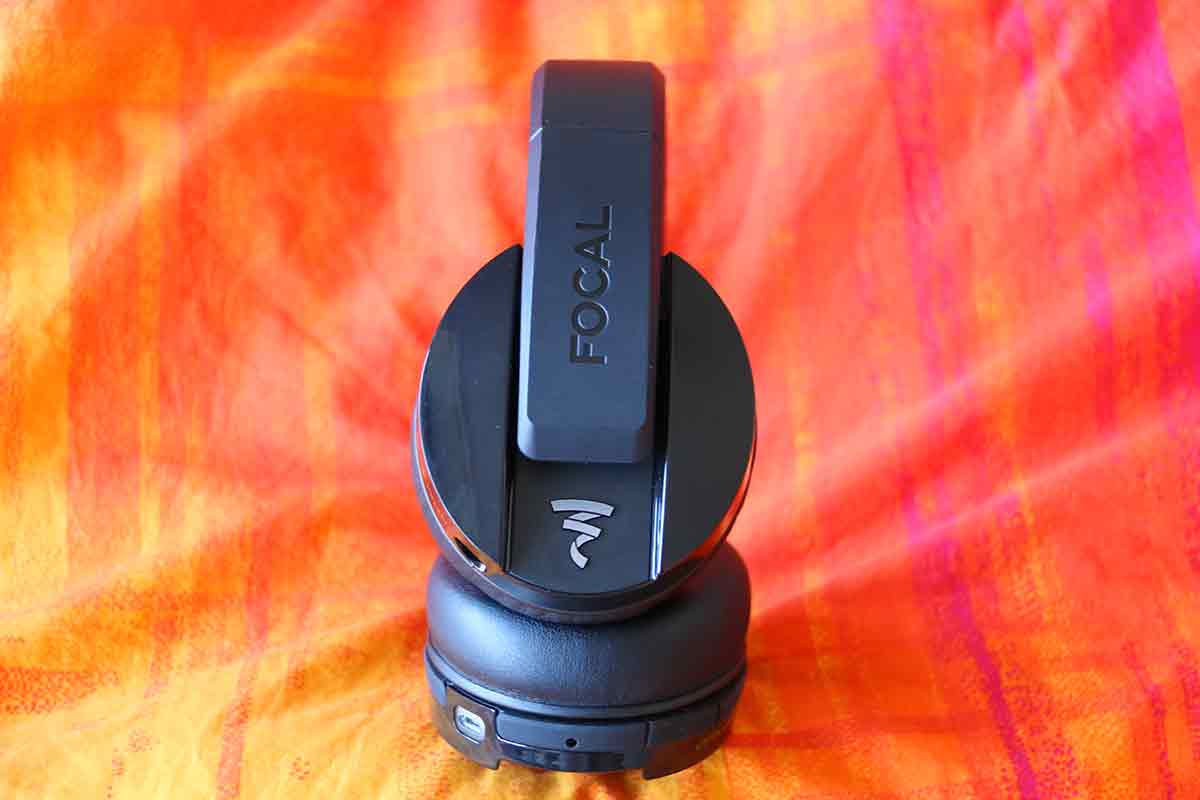 Review: Focal Listen Wireless