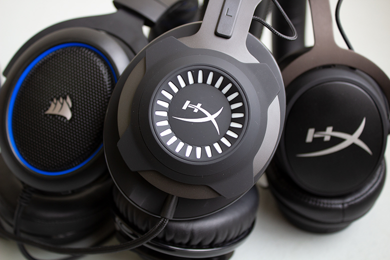Best Gaming Headsets of 2018 Best Gaming Headsets of 2018