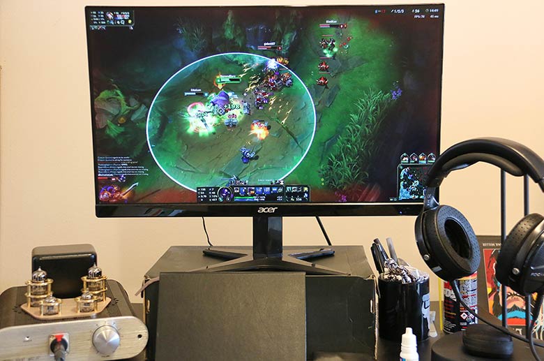 Best Gaming Monitors of 2018 Best Gaming Monitors of 2018