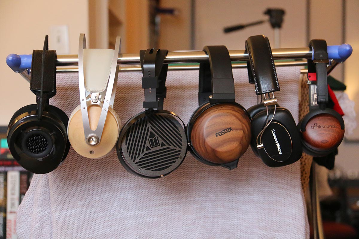 Headphone Impedance And Sensitivity Explained Headphone Impedance And Sensitivity Explained