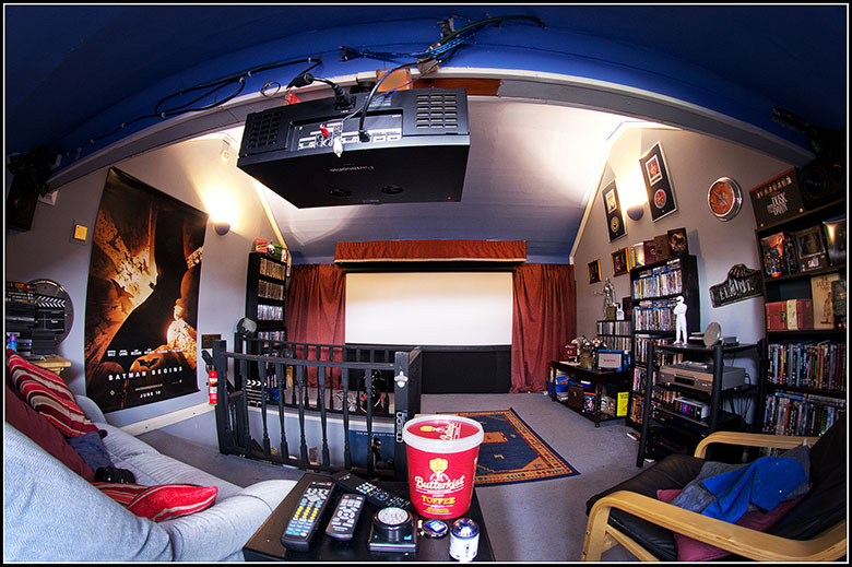 Best 5.1 Home Theater System 2022