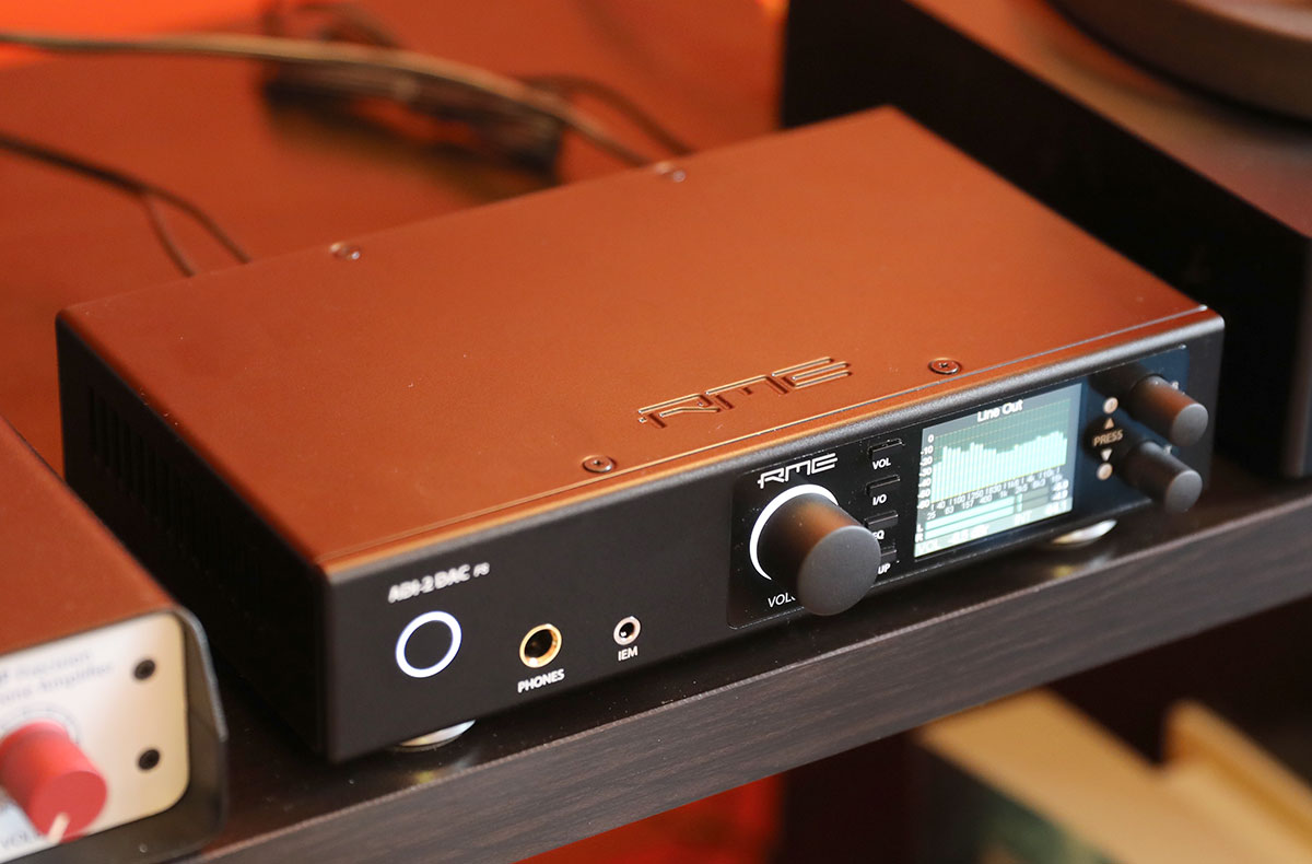 How to Choose a DAC How to Choose a DAC
