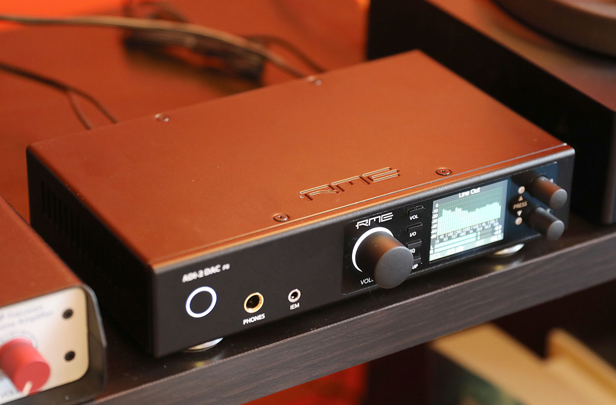 Beleefd Verstoring Rechtmatig How to Choose a DAC | The Master Switch