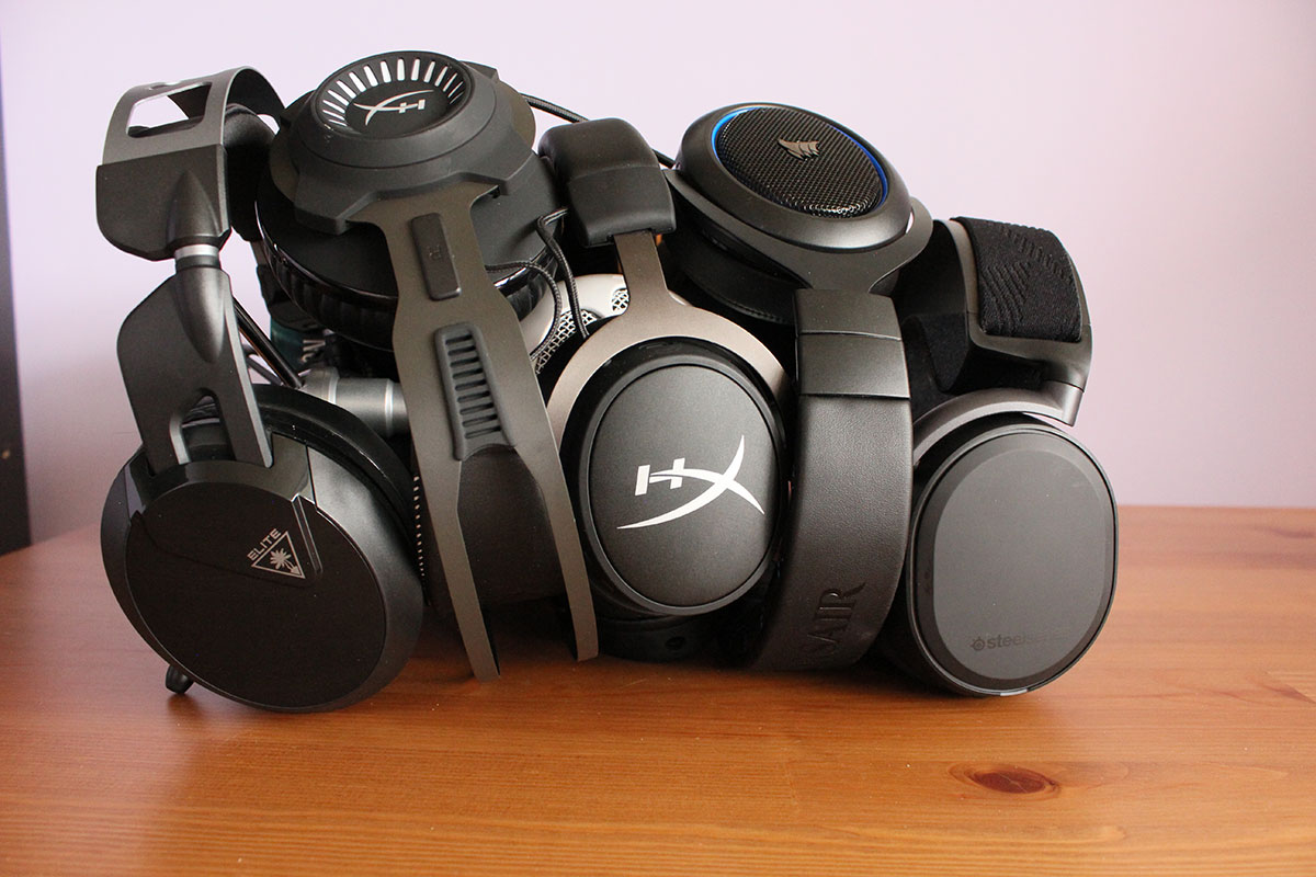 How to Choose a Gaming Headset