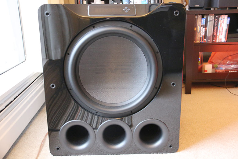 protein mord Præfiks How to Choose a Subwoofer | The Master Switch