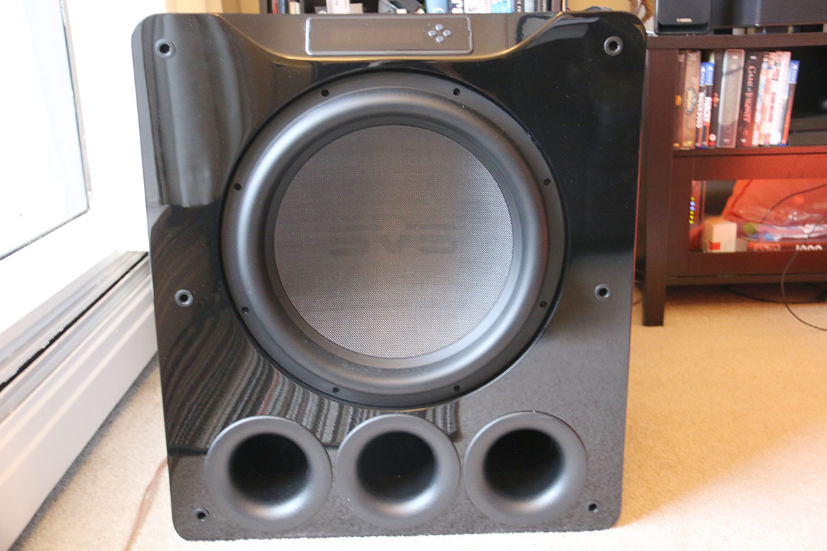 How to Choose a Subwoofer | The Master